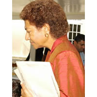 Kepa denounces claims by Interim PM